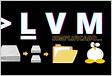 LVM Como criar volumes lógicos no HD do sistema LINU